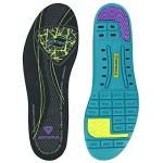 Sof Sole Thin Fit Comfort Insole for Low Arches