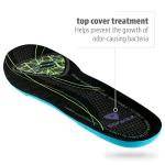 Sof Sole Thin Fit Comfort Insole for Low Arches