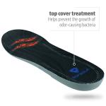 Sof Sole Thin Fit Medium Arch Shoe Insoles