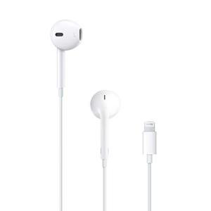 Apple EarPods with Lightning Connector for iPhone