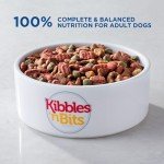 Small Breed Bacon & Steak Flavor Dog Food