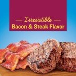 Small Breed Bacon & Steak Flavor Dog Food