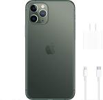 Apple iPhone 11 Pro 64GB Midnight Green