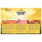 Nature's Recipe Wet Dog Food Variety Pack