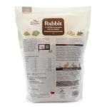 Manna Pro Complete Rabbit Feed with Vitamins, 5lb