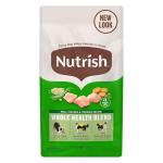 Rachael Ray Nutrish Chicken & Veggies Dog Food