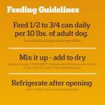 PEDIGREE Soft Wet Dog Food Variety Pack