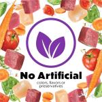 Purina Beneful Wet Dog Food Variety Pack 30 Cans