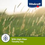 Veggie & Fruity Pie Treats for Small Pets