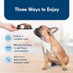 Blue Buffalo Natural Wet Dog Food Cups, Chicken