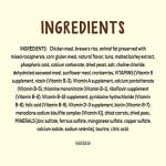 Friskies Natural Cat Treats with Wild Tuna, 20 oz