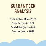 Friskies Natural Cat Treats with Wild Tuna, 20 oz