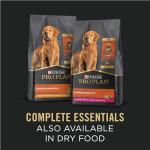 Purina Pro Plan Grain Free Dog Food Pack