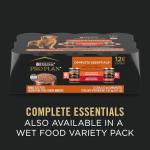 Purina Pro Plan Grain Free Dog Food Pack