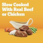 PEDIGREE Soft Wet Dog Food Variety Pack