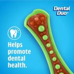 HARTZ Chew 'n Clean Mini Dental Treats