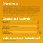 Pedigree Grilled Steak Small Dog Dry Food 14 lb