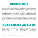 Purina Beneful Incredibites Small Breed Beef Dog Food