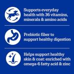 Pedigree High Protein Beef and Lamb Dog Food