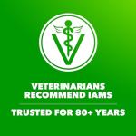 IAMS Proactive Health Minichunks Dry Dog Food, Chicken