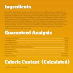 Pedigree High Protein Beef and Lamb Dog Food