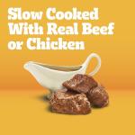 Pedigree Choice Cuts Wet Dog Food Variety Pack