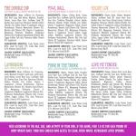 Weruva Pooch Pouch Party Variety Pack for Dogs