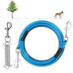 30 FT Heavy Duty Dog Tie Out Cable