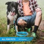 30 FT Heavy Duty Dog Tie Out Cable