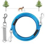 30 FT Heavy Duty Dog Tie Out Cable