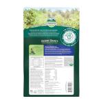 Oxbow Organic Bounty Rabbit Food - 3 lb