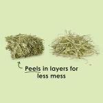 Timothy Hay for Guinea Pigs & Small Pets