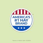 Timothy Hay for Guinea Pigs & Small Pets