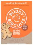 Buddy Cloud Star Peanut Butter Dog Biscuits 16oz