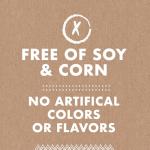 Buddy Cloud Star Peanut Butter Dog Biscuits 16oz