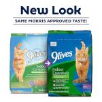 9Lives Crunchy Dry Cat Food