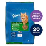 9Lives Crunchy Dry Cat Food
