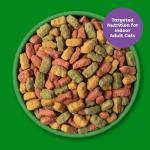 9Lives Crunchy Dry Cat Food