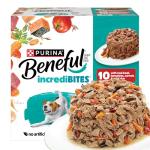 Beneful Small Breed Wet Dog Food Variety Pack
