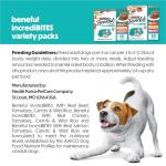 Beneful Small Breed Wet Dog Food Variety Pack