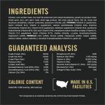 CAVA Wet Dog Food for Adult Dogs