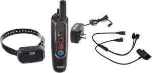 Garmin Pro 70 Dog Training System - Black