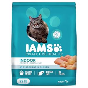 Iams