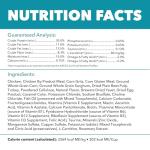 Iams Proactive Health Dry Cat Food