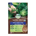 Oxbow Garden Select Adult Rabbit Food, 4 lbs