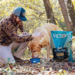 VICTOR Hi-Pro Plus High Protein Dog Food 30lbs