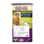 Best in Show Rabbit Feed, 50 lb Bag