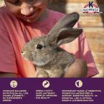 Best in Show Rabbit Feed, 50 lb Bag