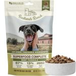BADLANDS RANCH Air-Dried High Protein Dog Food