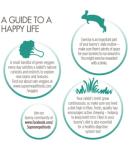 Selective Rabbit Food by Supreme Petfoods, 4 lb